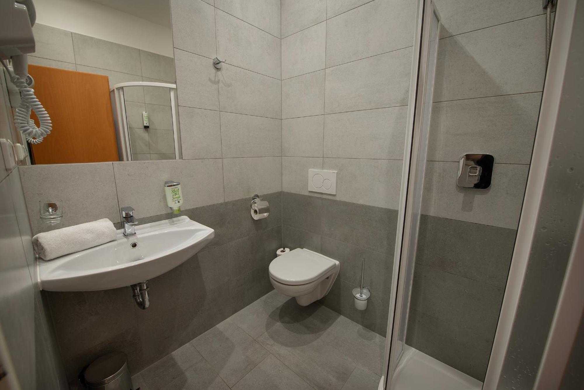 Prague Season Three Stars Otel Dış mekan fotoğraf